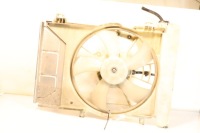 фото thumb №1, Вентилятор радиатора toyota yaris ii 1.3