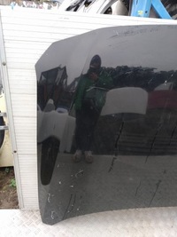 фото thumb №6, A711/d960 капот перед mazda cx-9 2016-