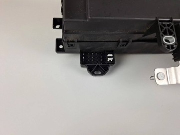 фото thumb №11, Jaguar xe 2016 рамка / модуль запобіжників