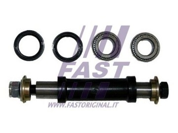 фото thumb №2, Fast набор ремонтный wah.tyl fiat brava