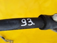 фото thumb №8, Трубка  шланг klimatyzaji 24454093 opel vectra c 2.2 бензин nr93