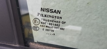 фото thumb №11, Двері правий перед праві передні nissan qashqai j10 jd01b