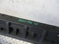 Ducato iv jumper бампер средний 1315077070 14- Киев, фото thumb