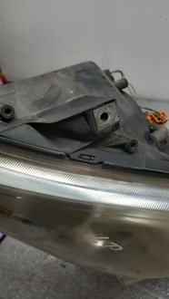 фото thumb №13, Фара левый mazda 5 06r van