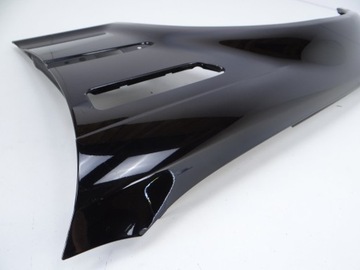 фото thumb №10, Bmw e46 m3 m-power крило лівий перед переднє