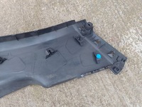 фото thumb №8, Защита порог левая 9677216477 peugeot 2008 i