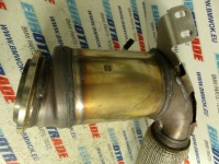 Bmw f40 f44 f45 f46 катализатор 9796630 7560822 Недорого, фото thumb