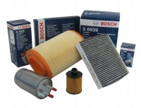 фото thumb №1, Alfa romeo brera 09-11 2.0 jtdm фильтры набор