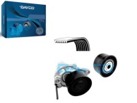 фото thumb №1, Набор ремни многоручейковых с ролики nissan nv300 opel vivaro b