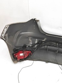 фото thumb №6, Citroen ds4 бампер задняя задний pdc