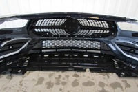 фото thumb №11, Бампер перед передний mercedes cla amg 118 c118 x118 19-