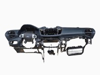 фото thumb №1, Консоль ford c-max mk2 1.6 tdci nn