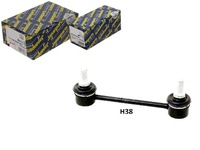 фото thumb №1, Japanparts соединитель стабилизатора hyundai задняя ix35