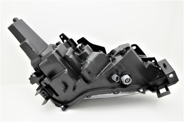 фото thumb №5, Mazda cx-5 17- фара лівий led