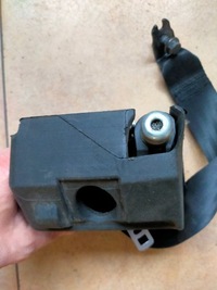 фото thumb №3, Volvo xc60 i pas безпеки лівий зад задній