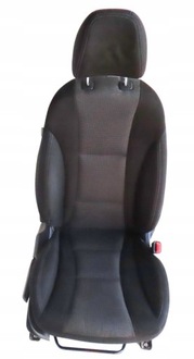 фото thumb №1, Сиденье передний правый hyundai i30 ii 5 дверь 11-17 rok