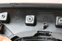 фото thumb №8, Ручка изменения кпп / коробка передач чехол audi a3 a1 a4 a5 a6 q3 q5 8u0864261p