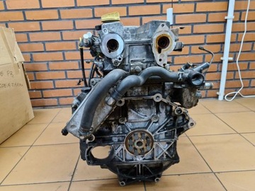 фото thumb №7, Saab 93 9-3 2 ii opel vectra c signum 2.0 t двигун стійка z20nel