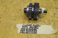 фото thumb №9, Колесо зубчатое вала cupra 2.0tsi dnn 06k103319c