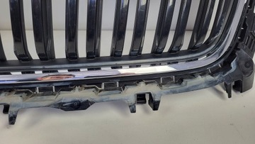 фото thumb №8, Решётка радиатора решётка радиатор skoda kodiaq 565