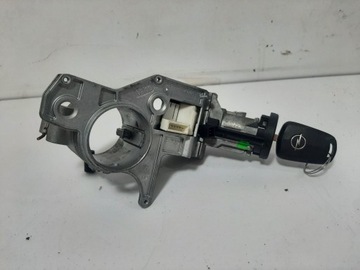 фото thumb №16, Opel astra h 1.7cdti універсал 05r блок керування двигуна набір 0281011943 55556829