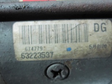 фото thumb №5, Bmw e83 x3 2.5 m54b25 256s5 стартер 63223537