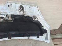 фото thumb №10, Renault kangoo ii 2 рестайлинг 13-21 z.e. капот крышка