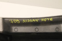 фото thumb №7, Nissan note e11 молдинг лампы pod фара задняя правая правый задняя 781289u01a