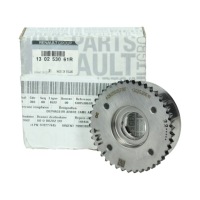 Купить Новая  оригинальные колесо распределительного вала renault dacia 130253061r, фото thumb