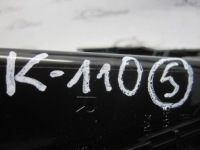 фото thumb №8, Chevrolet cruze i 11r решітка обдув 94567908