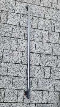 фото thumb №1, C4 picasso планка лівий перед хром