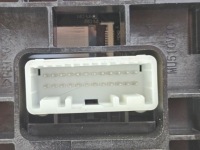 фото thumb №8, Ручка перемикання передач автоматична коробка передач перемикач nissan x-trail iv 4 t33 349016rf2b