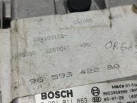 2005 citroen c4 1 блок управления / модуль ecu 9659342280 Киев, фото thumb