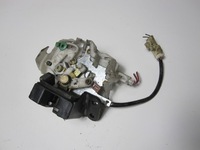 фото thumb №8, Замок кришки задня задній mazda 6 04r