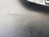 фото thumb №4, Бампер перед передний volvo s90 s v v90 90 r 16 17