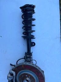 фото thumb №4, Jeep compass ii поворотний кулак ліва амортизатор 1.3 hyb