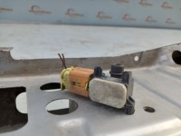 фото thumb №7, Pas передній верхній панель фари fiat doblo ii opel combo d 10-22