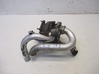 фото thumb №1, Турбонагнетатель турбина biturbo volvo xc90 2.9