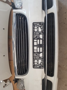 фото thumb №8, Town country 10-20 3.6 комплектный перед usa