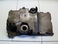 Купить Opel astra iv j insignia 1.6cdti b16dth поддон масляная 55569960, фото thumb