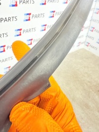 Bmw f30 f31 f32 f36 прокладка капот кришки двигуна бампера перед 7255802 Недорого, фото thumb