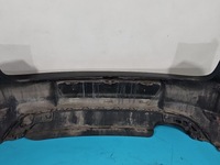 фото thumb №13, Бампер задняя vw golf vi чёрный lc9x hb 5d