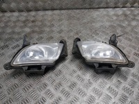 фото thumb №1, Противотуманная фара левый + правый hyundai i30 i 101-1306