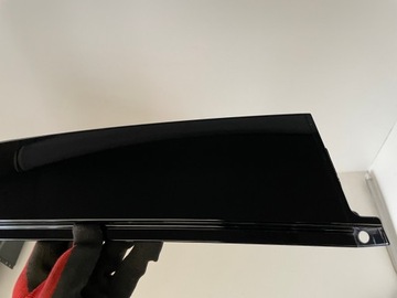фото thumb №8, Защита стойка peugeot 208 ii 2019- левый зад 9823231480