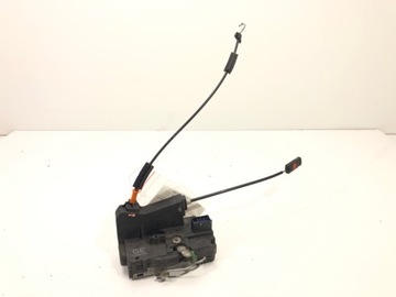 фото thumb №1, Замок двері лівий перед opel corsa c хетчбек 13154791 00-09