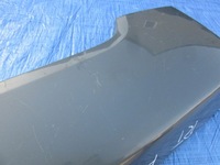 фото thumb №14, Hummer h3 2007 молдинг накладка крыла правая задняя