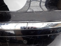 фото thumb №7, Vw phaeton lift 10-16 бампер задняя задний pdc