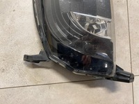 фото thumb №3, Tesla s протитуманна фара правий перед