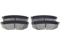 фото thumb №3, Гальмівні колодки задня lexus lx 5.7 07-19