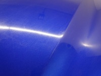 фото thumb №6, Капот кришка двигуна jaguar xe x760 caesium блакитний